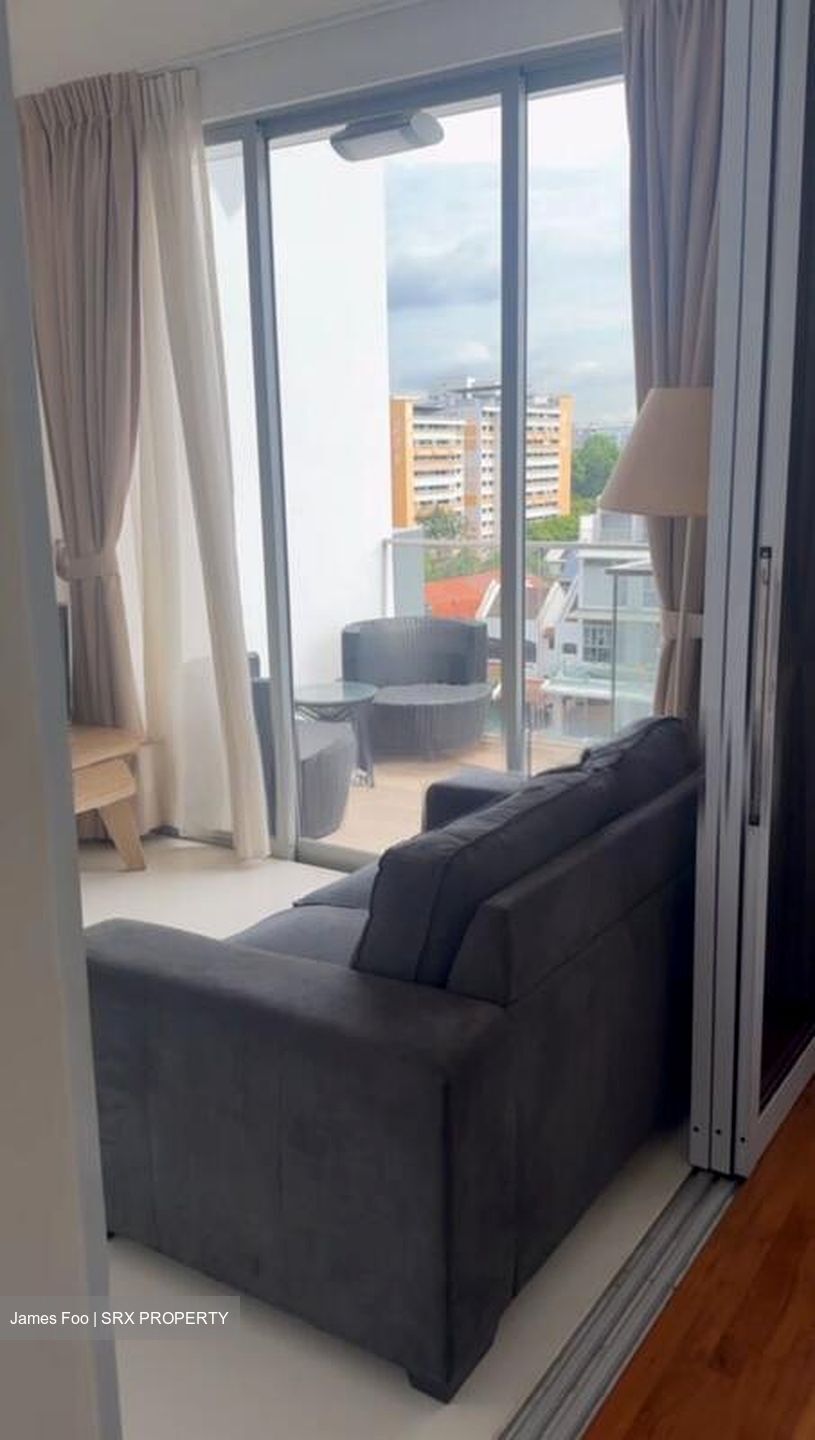 Casa Cambio (D19), Condominium #507619421